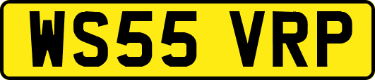 WS55VRP