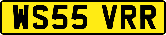 WS55VRR