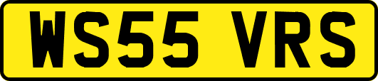 WS55VRS