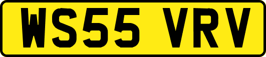 WS55VRV