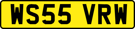 WS55VRW