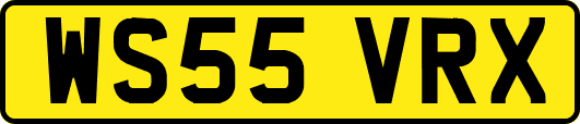 WS55VRX