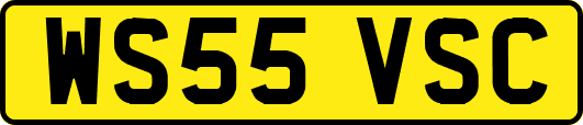 WS55VSC