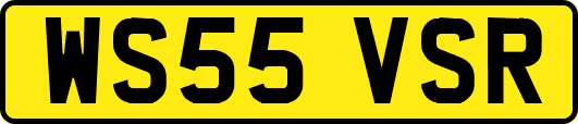 WS55VSR