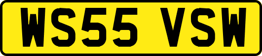 WS55VSW