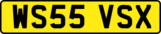 WS55VSX