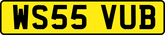 WS55VUB