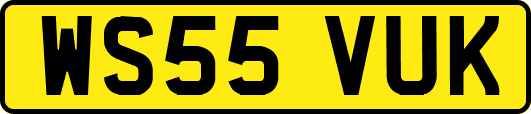 WS55VUK
