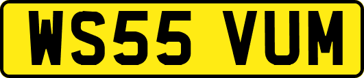 WS55VUM