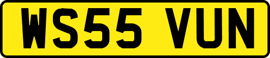 WS55VUN