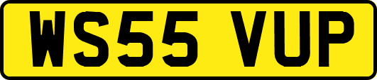WS55VUP