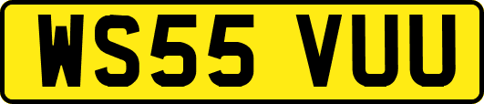 WS55VUU