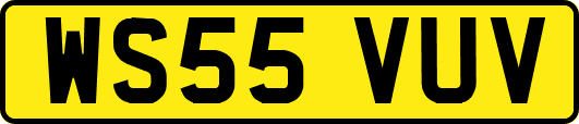 WS55VUV