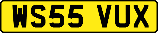 WS55VUX