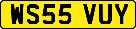 WS55VUY