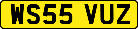 WS55VUZ