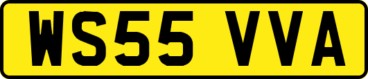 WS55VVA