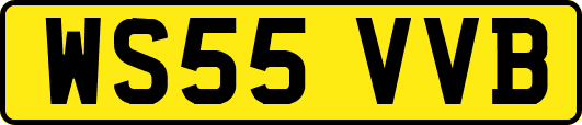 WS55VVB