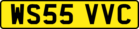 WS55VVC