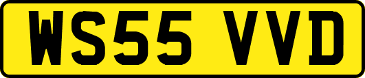 WS55VVD