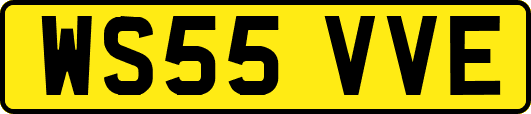 WS55VVE