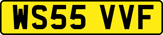 WS55VVF