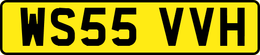 WS55VVH