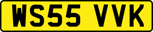 WS55VVK