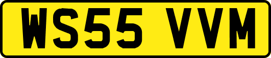 WS55VVM
