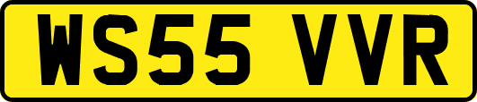 WS55VVR