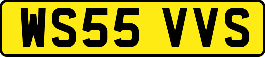 WS55VVS