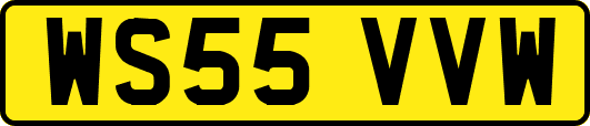 WS55VVW
