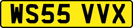 WS55VVX
