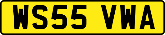 WS55VWA