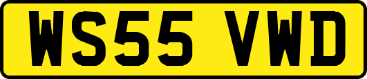 WS55VWD