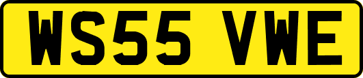 WS55VWE