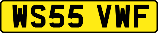 WS55VWF
