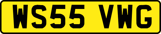 WS55VWG