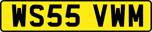 WS55VWM