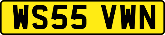 WS55VWN