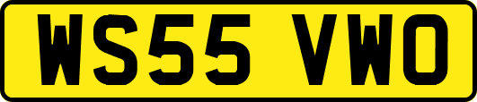 WS55VWO