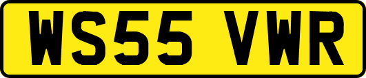 WS55VWR