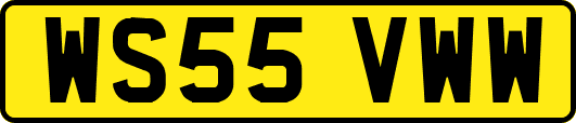 WS55VWW