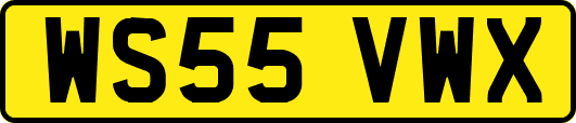 WS55VWX