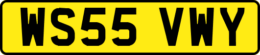 WS55VWY