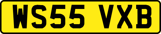 WS55VXB