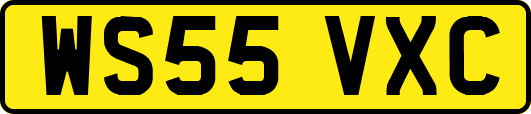 WS55VXC