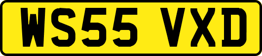 WS55VXD