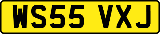 WS55VXJ