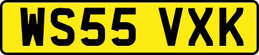 WS55VXK